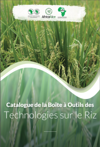 Catalogue de la Boîte à Outils des Technologies du Riz