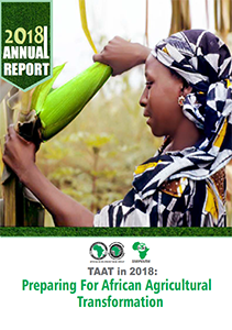 Thumbnail 2018 Annual Report