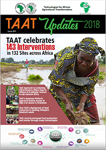 Thumbnail TAAT Updates 2018 Issue 001