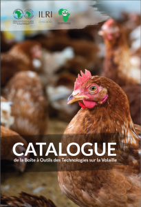 Poultry Technology Toolkit Catalogue